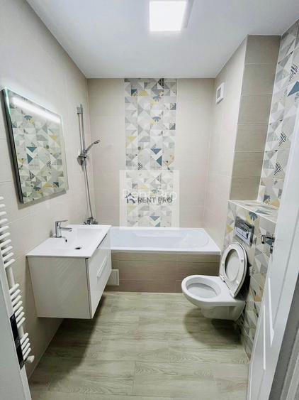 2 Camere Exigent Plaza Etaj 6 Metrou Lujerului - 8