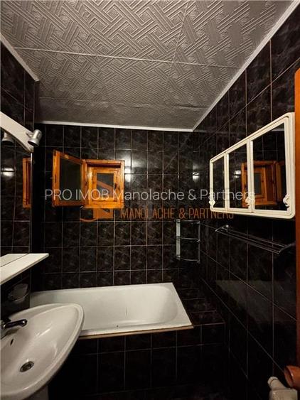 Exclusivitate! Apartament 2 camere cf 1 decomandat zona Brosteni - 11