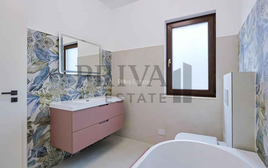 Casă individuala premium 4 camere Primăverii Sacalaz - 6
