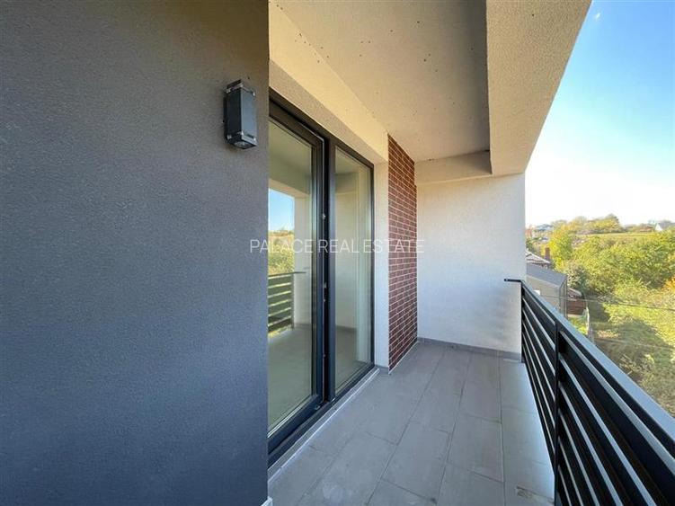 Tva inclus, 2 camere, 64mp, finalizat, Lidl Bucium - 9