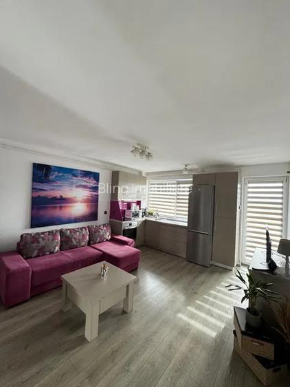 Apartament 2 camere cu balcon si parcare | Zona linistita, aproape de natura - 2