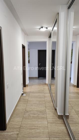 Apartament de lux cu terasa panoramica - 21