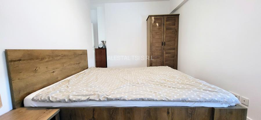 3 camere complex Estic Park cu parcare subterana - comision ZERO - 34