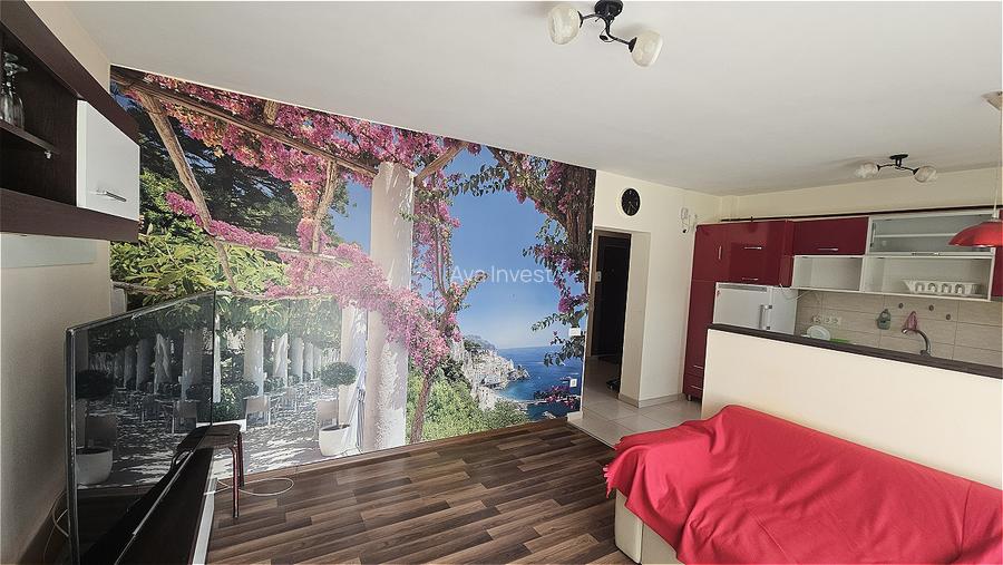 De inchiriat – apartament 2 camere, strada Porii, Floresti - 6