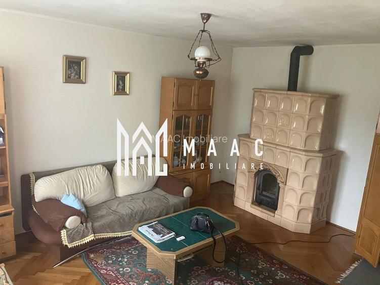 Casa 6 camere I 263 MPU I 700 MP Teren I Talmaciu - 3