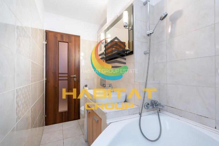 2 camere mobilat si utilat complet - Tineretului/Timpuri Noi - 3