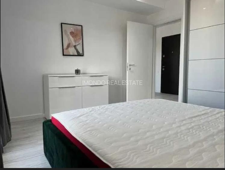 2 Camere I COSMOPOLIS I Loc de Parcare Inclus - 5
