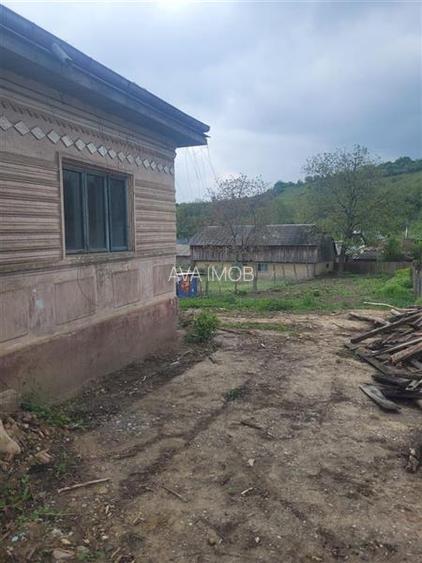 Casa de vanzare in Valea Seaca – 600 mp teren, la 10 minute de Bacau - 3