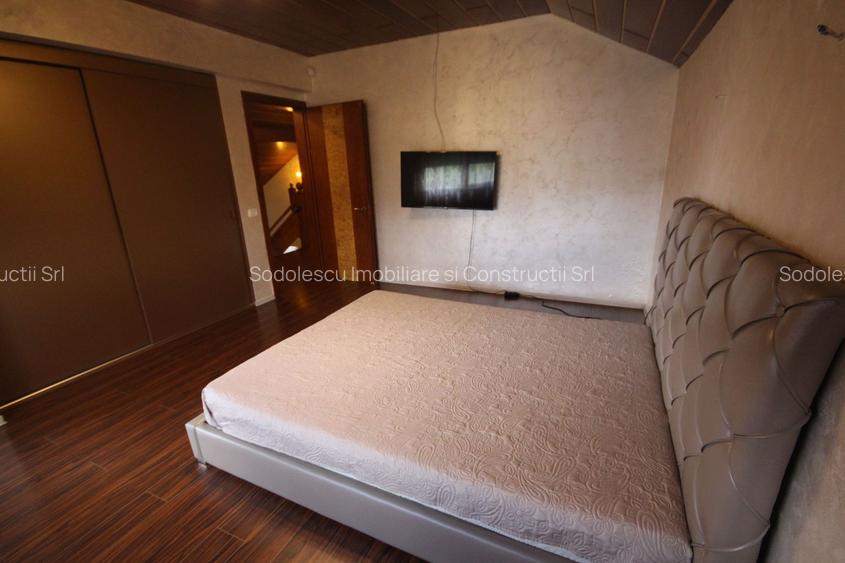 Casa individuala, ideala pentru o familie - 13