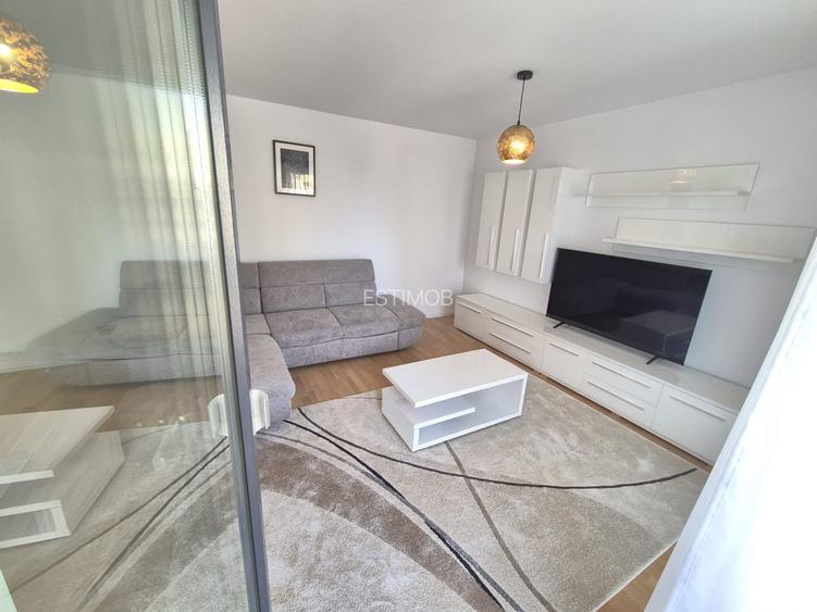 Chirie  Apartament 2 Camere decomandat Centrul Civic Complex  Cosmopolit - 14