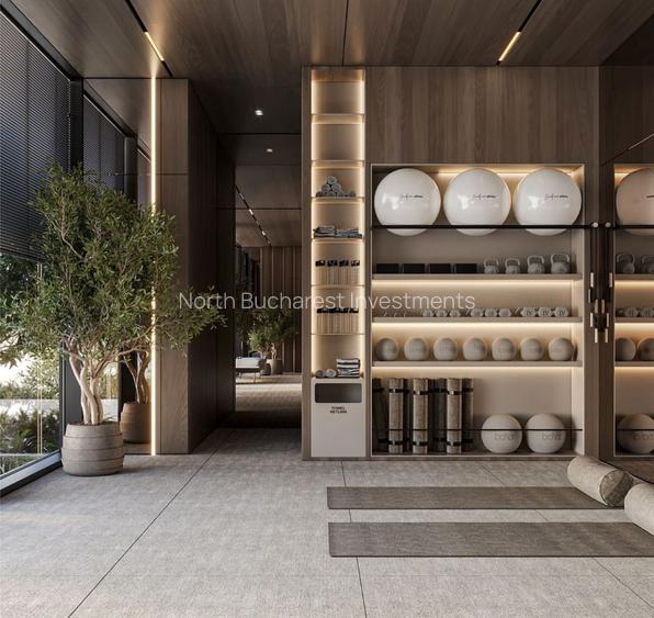 Investiție Hotelieră Premium cu Venit Garantat || Aeroport Otopeni - 8