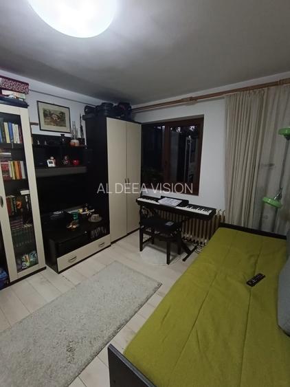 Apartament 2 camere, de vânzare, Gheorgheni, strada Albac - 2