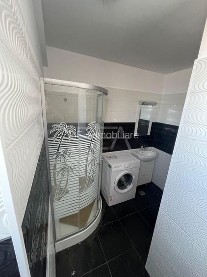 2 camere, terasă, Jiului - 3