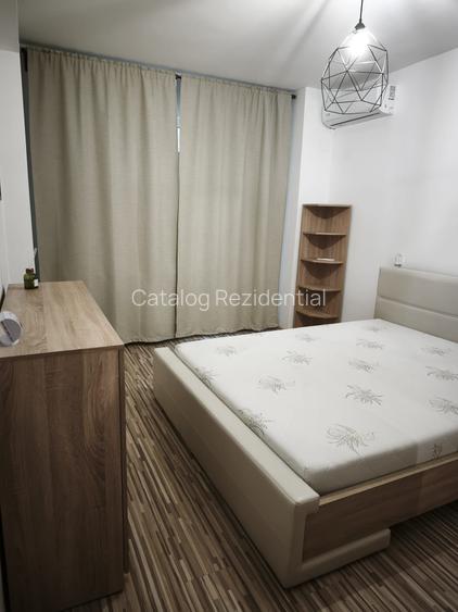 Apartament cu 2 camere de inchiriat in zona Popesti Leordeni- Drumul Fermei - 5