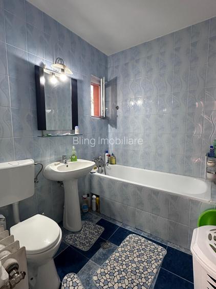 Casa individuala 169 mp utili - 700 mp teren - zona Somesul Rece, Gilau! - 5