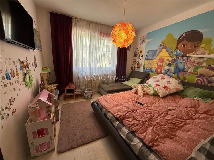 Apartament cu 2 camere etajul 1 cu balcon si parcare zona Arhitectilor - 7