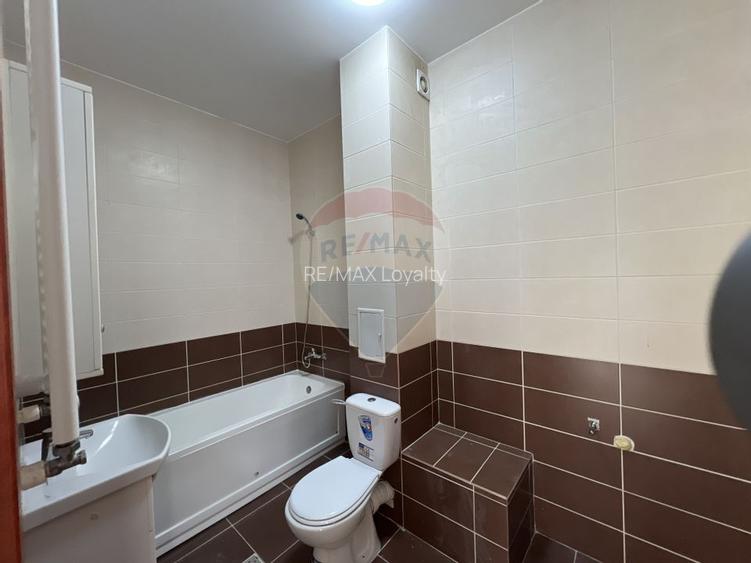 La inchiriat apartament 3 camere si parcare in Voluntari - 20