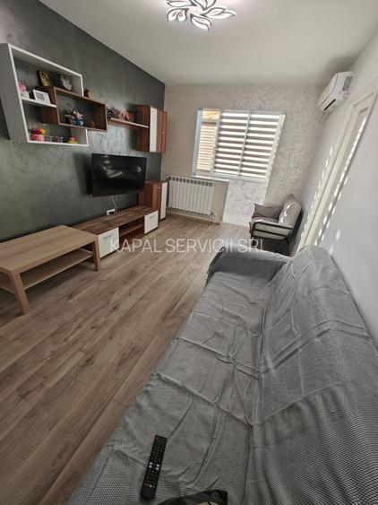 Oferim spre inchiriere apartament cu 2 camere in zona Tomis Nord. - 6
