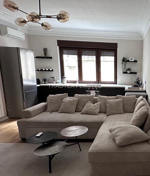 Etajul 1 în vila interbelică.Pozitie unica.Vedere formidabilă! - 6