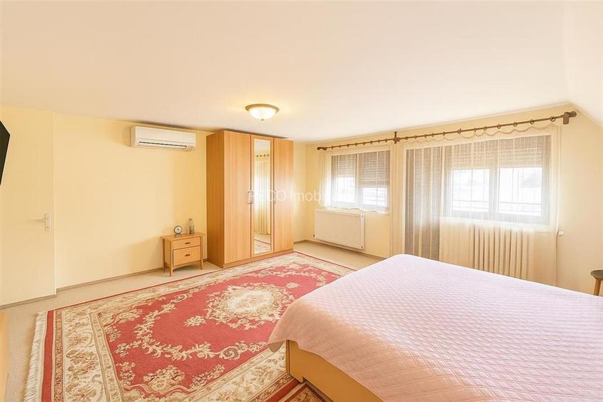 RECO Casa 3 camere, zona Est, Marghita, cu  spatiu comercial - 7