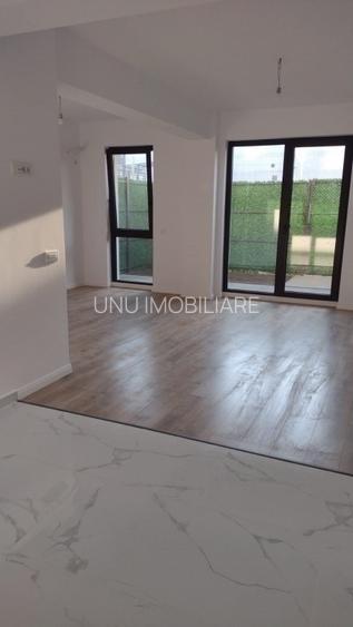 Apartament 1 camera zona Galata - Pala Verde - 2