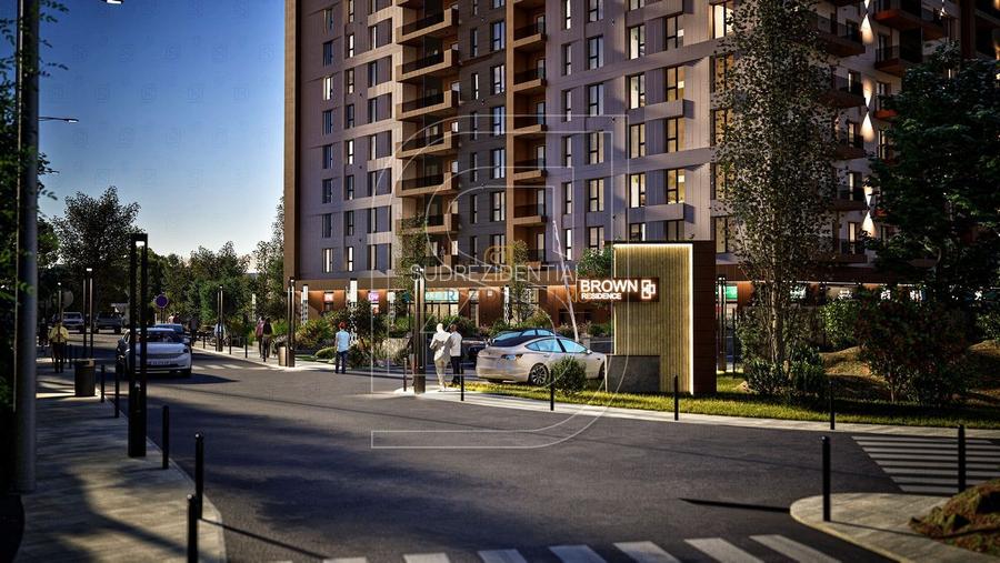 Spatiu Comercial la inchiriere, 154.20 mp, zona Parc Tudor Arghezi - 7