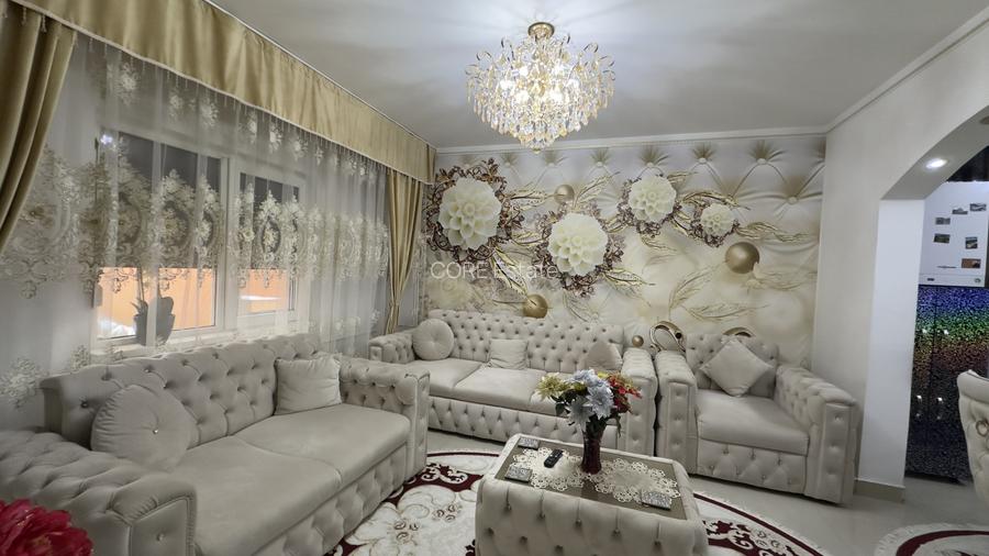 Voluntari, strada linistita pentru o familie care cauta siguranta! - 21