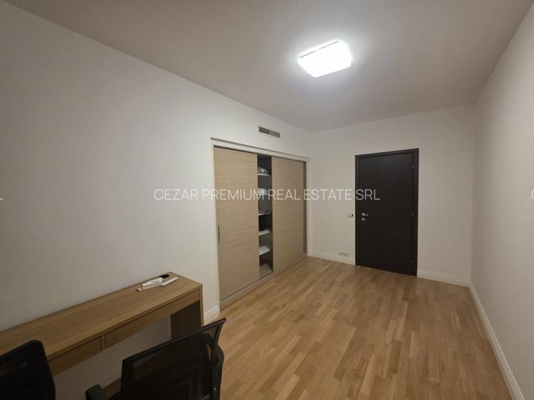HERASTRAU SOSEAUA NORDULUI APARTAMENT 5 CAMERE  VEDERE PANORAMICA PARC - 13