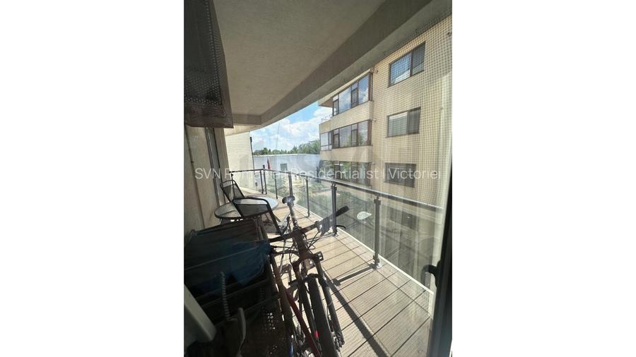 REA1026147 Apartament 3 camere lux Barbu Vacarescu - 8