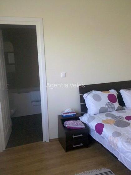 BANEASA- zona Jandarmeriei Vila 6 camere mobilata,utilata - 11