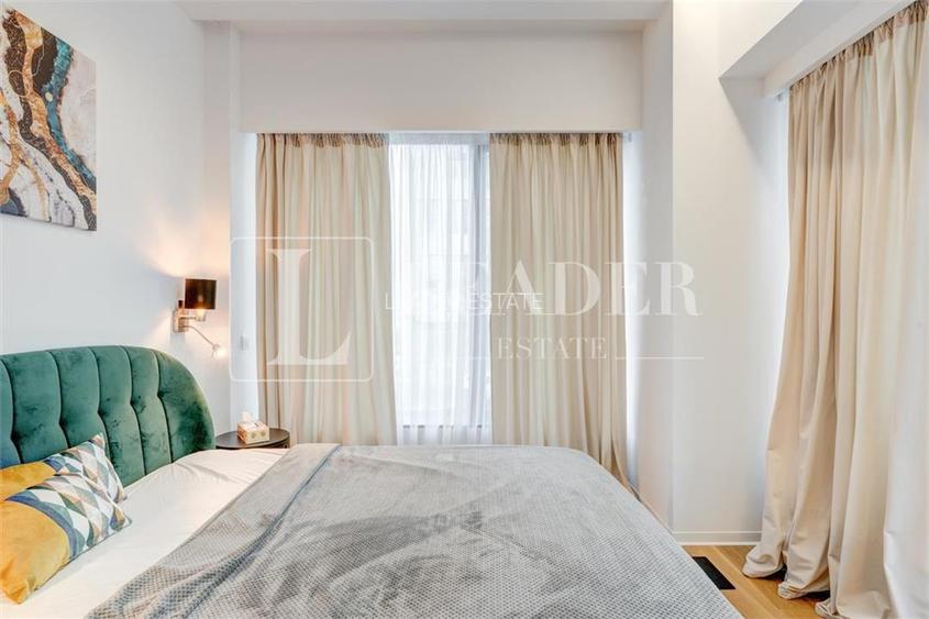 Nou! Premium | Apartament 3 camere | Floreasca - Mircea Eliade - 14