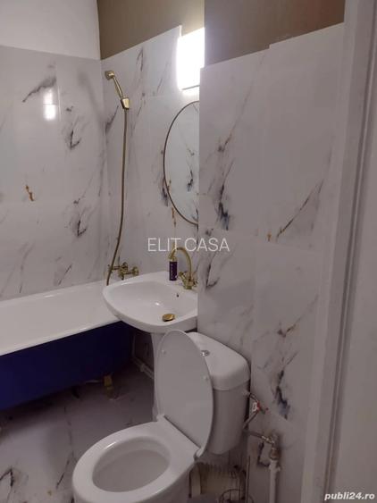 Apartament modern, cu 2 camere, zona Tatarasi - 10