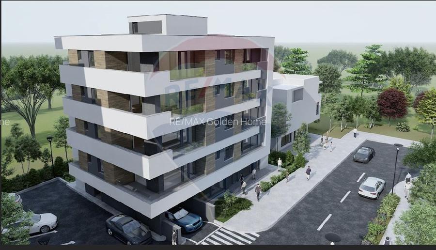 Spațiu comercial CENTRAL ( str. Cezar Bolliac ) - 5