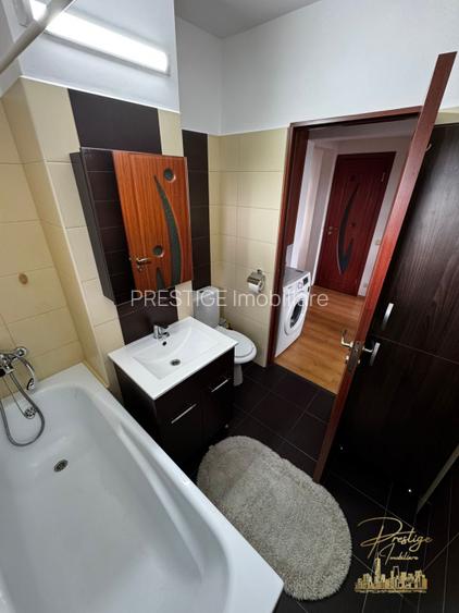 Apartament cu 4 camere, 2 bai de inchiriat str. Cazaban - Oradea - 17