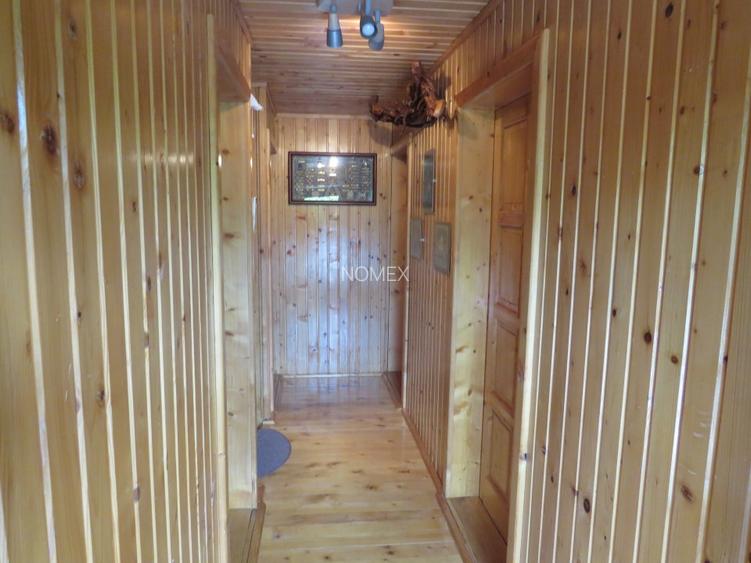 Proprietate cu destinatie mixta in Campul Cetatii - 5