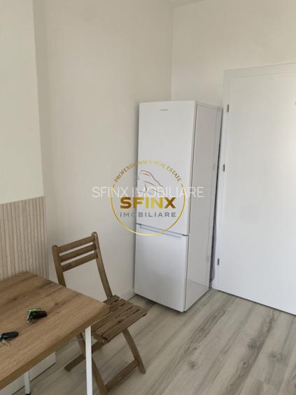 STUDIO DUBLU COCHET 65 mp, PRIMA INCHIRIERE - 13