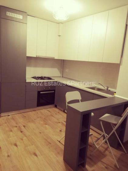 Studio Dublu | Terasa | Metrou  | Belvedere Residence - 2