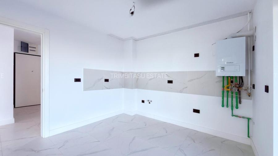 Apartament 4 camere Astorium Garden  Curte proprie  Theodor Pallady - 21