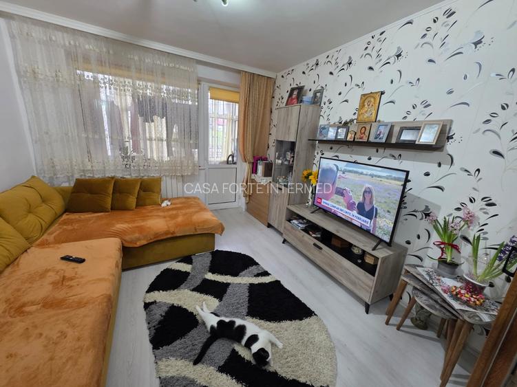 Exclusivitate! Apartament 2 camere Banca Religiilor 96000 euro - 13