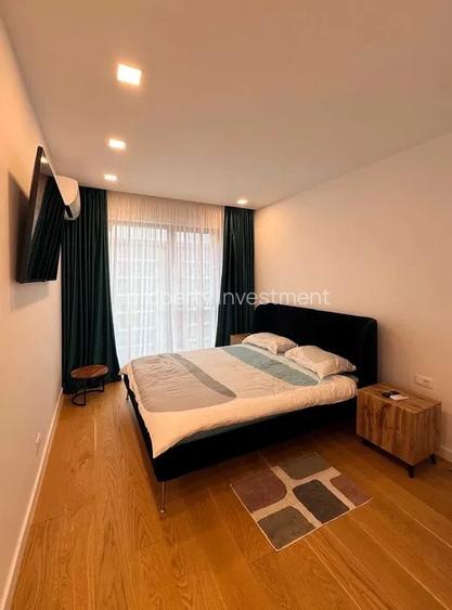 Nusco City | 2 Camere | Centrala | Terasa | Parcare | - 4