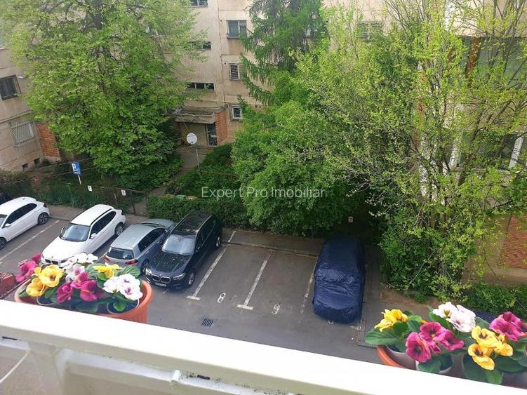 DOROBANTI Radu Beller - Andrei Popovici 51mp Et.3 Mobilat Utilat Merita Vaz.. - 15