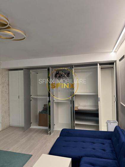 2 Camere | Drumul Taberei | Loc Parcare | Centrala Proprie - 13