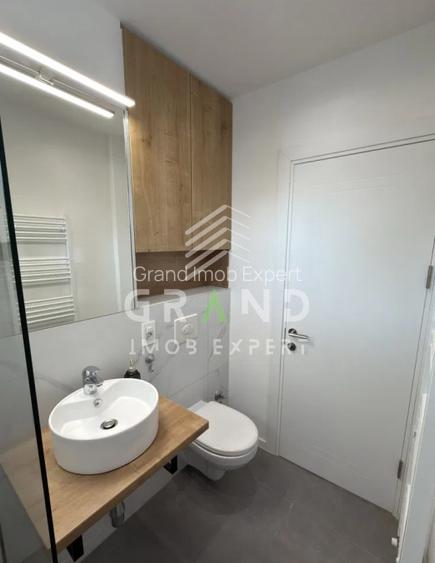 Ap 2 camere | MODERN | BALCON | Zona Gheorgheni/Hermes - 8