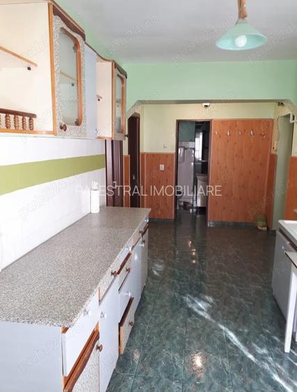 Apartament 2 camere Racadau,etajul 2,decomandat,liber,124500 Euro - 5