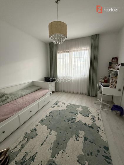 COMISION 0% Duplex cu 5 camere de vanzare, zona Aradului - 36