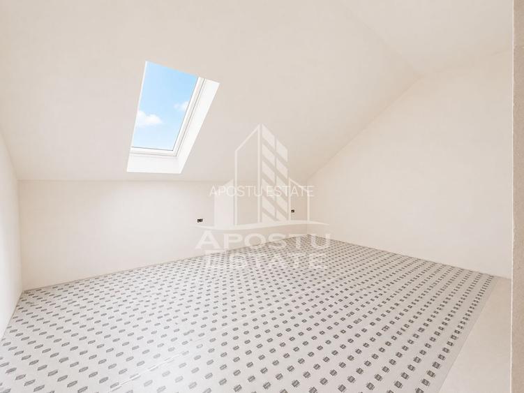 Apartament 2 camere, bloc cu lift, 50mp, zona Freidorf din Timisoara - 4