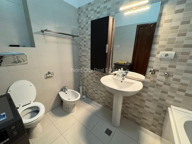 Apartament 3 camere Baneasa - Regina Maria - 14