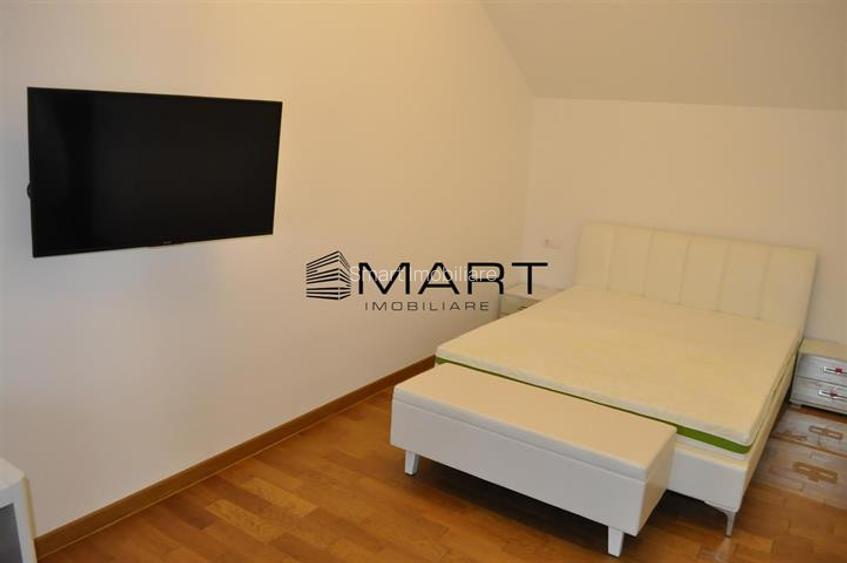 Casa de lux zona Calea Dumbravii - 5