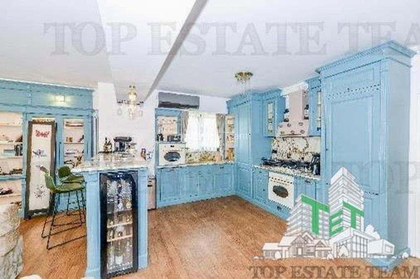 Apartament superb in zona de nord a Bucurestiului - Floreasca - 5