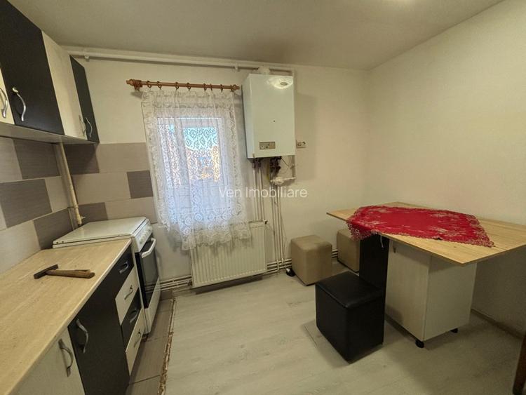 Apartament de vanzare, 2 camere, 50 mp, etaj 3, zona Independentei - 9